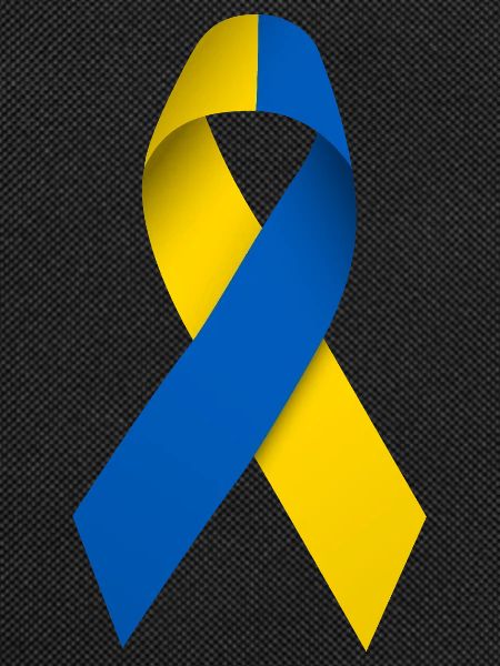 Ukrainian Peace Loop