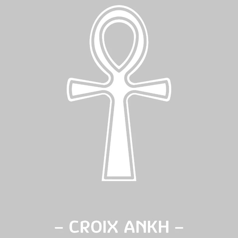 Ankh-Kreuz