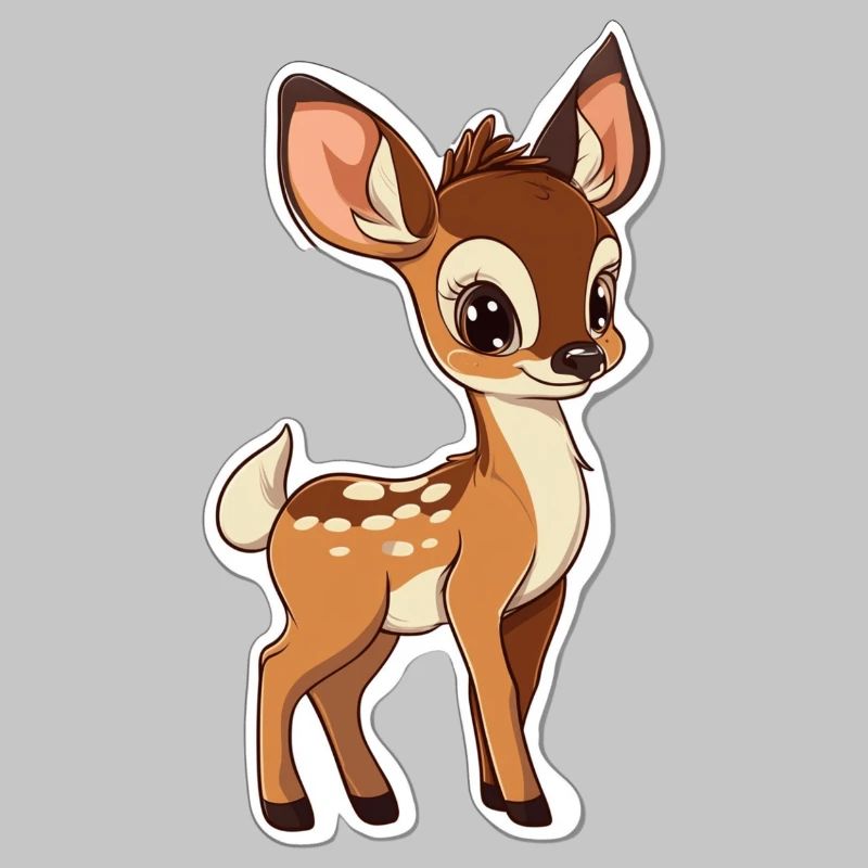 roe deer