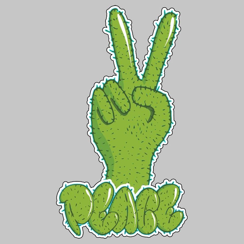 Graffiti Peace