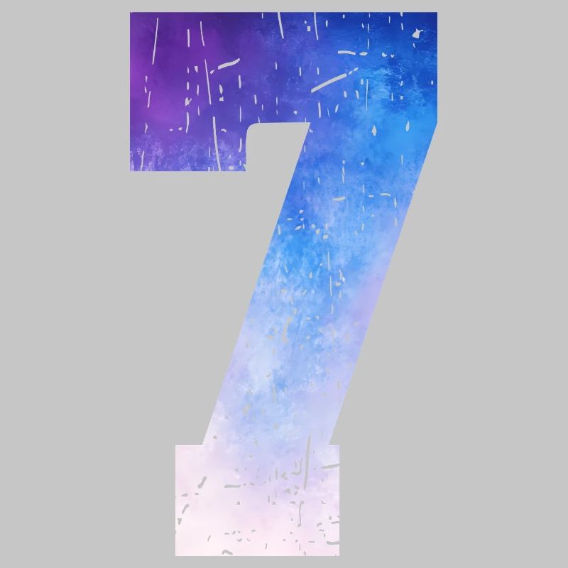 Issue 7 – 7th Anniversary Gift
