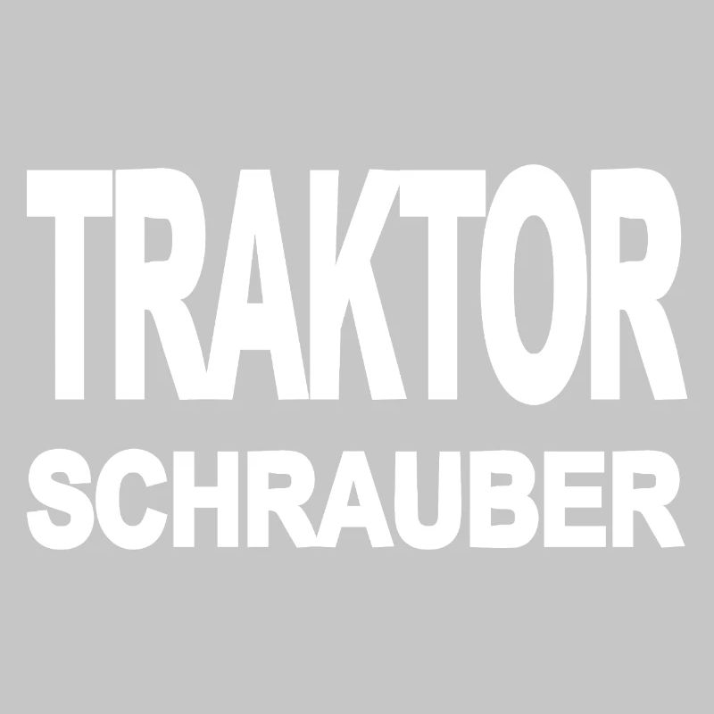 Traktor