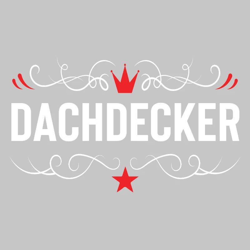 Dachdecker Beruf