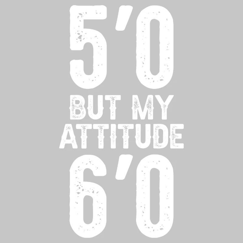 Fifty Attitude 50 60 Imprimer