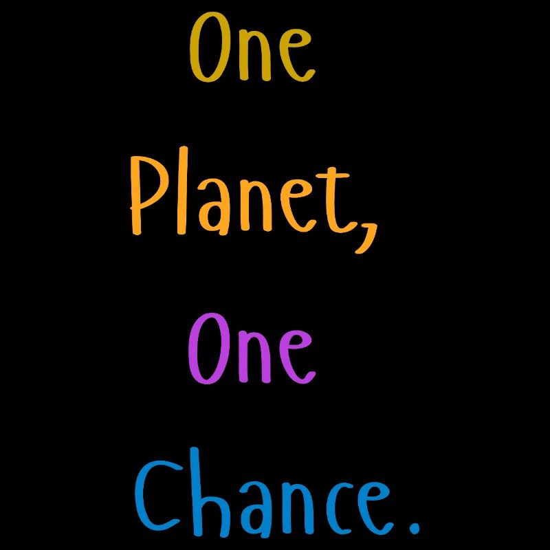 one_planet_one_chance