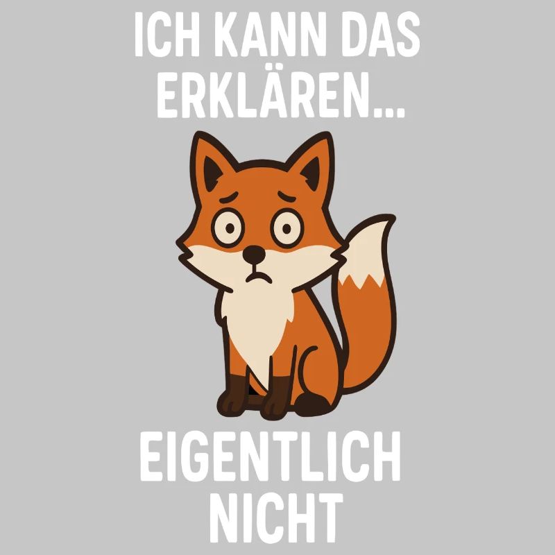 Fuchswitz: Explain? Actually, no