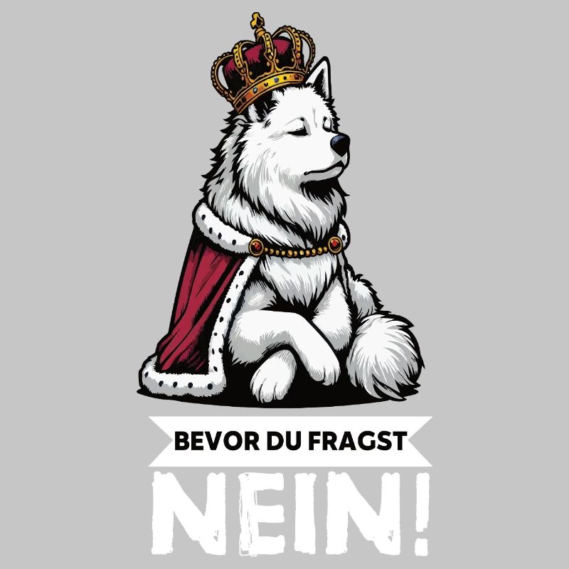 Before you ask: White Shepherd Shepherd