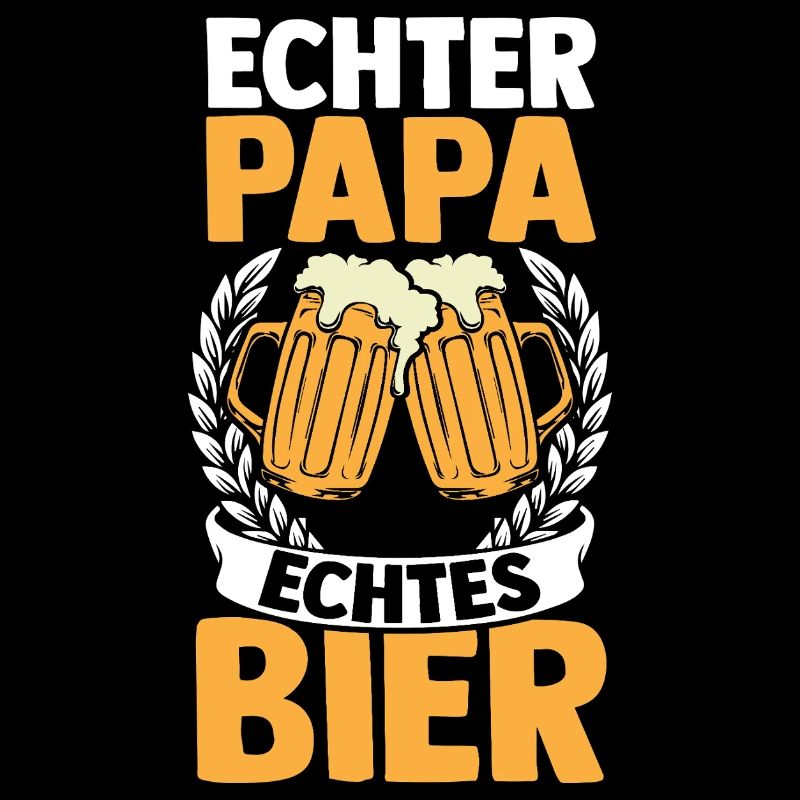 Beer Father Father's Day Dad