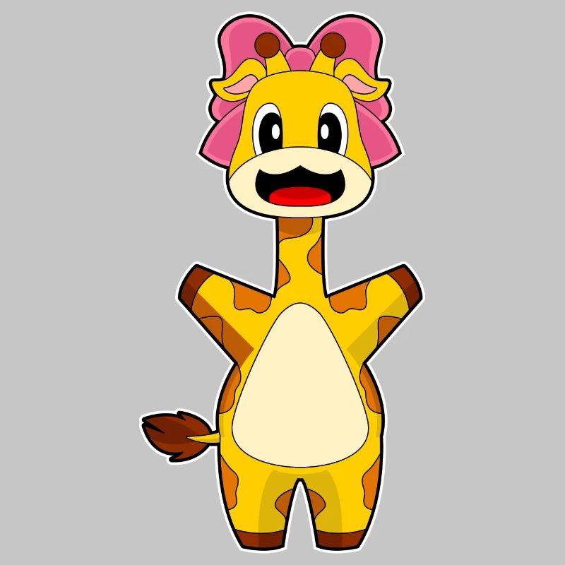 Arc de girafe