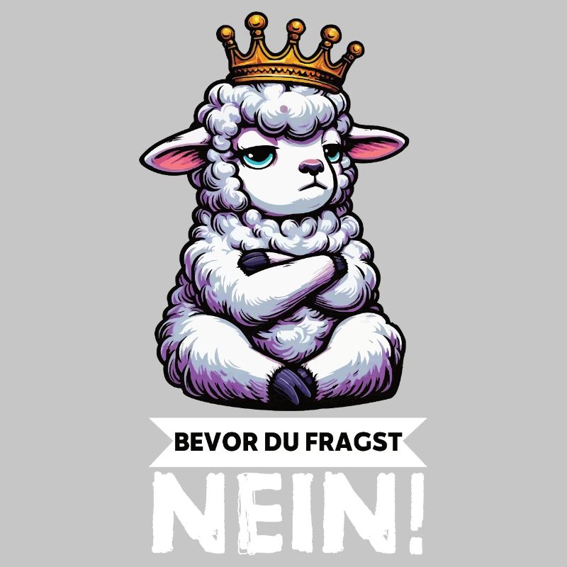 Before you ask: sheep, sheep, shepherd, sheep farmer