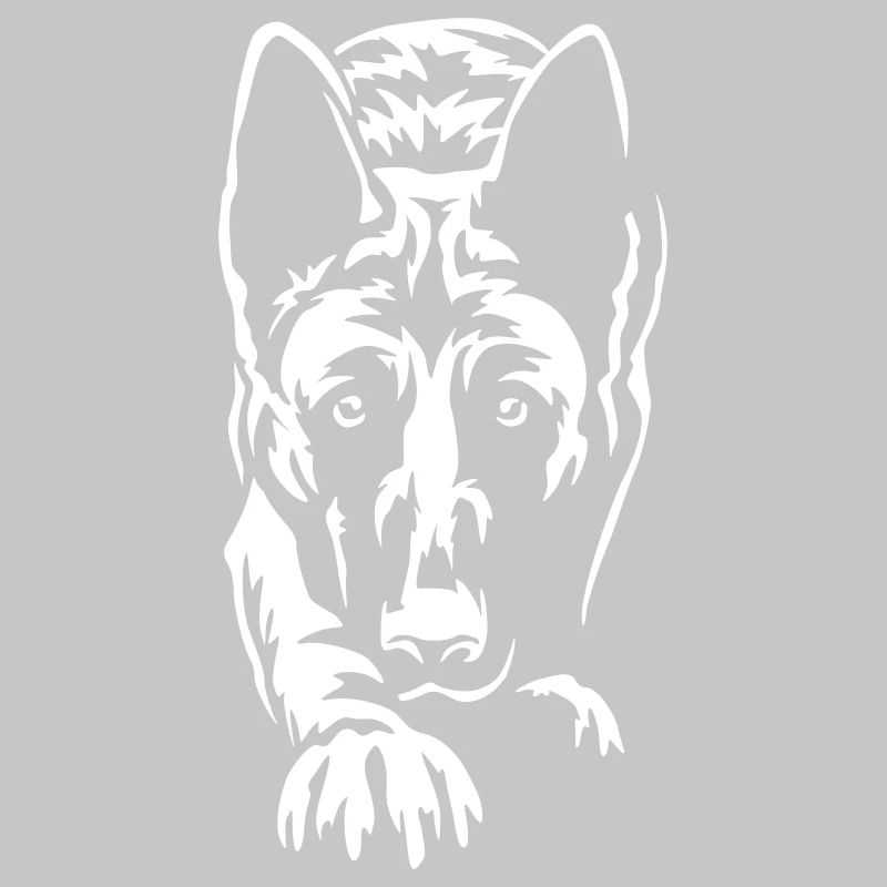 Malinois "Black Edition"