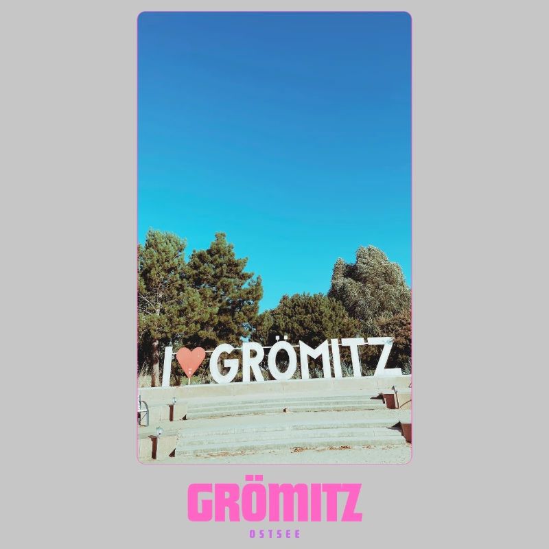 Grömitz _ Ostsee