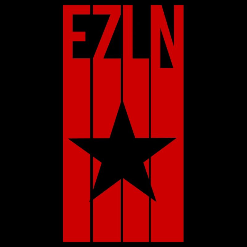 ezln Mexique Chiapas sous-commandant Marcos
