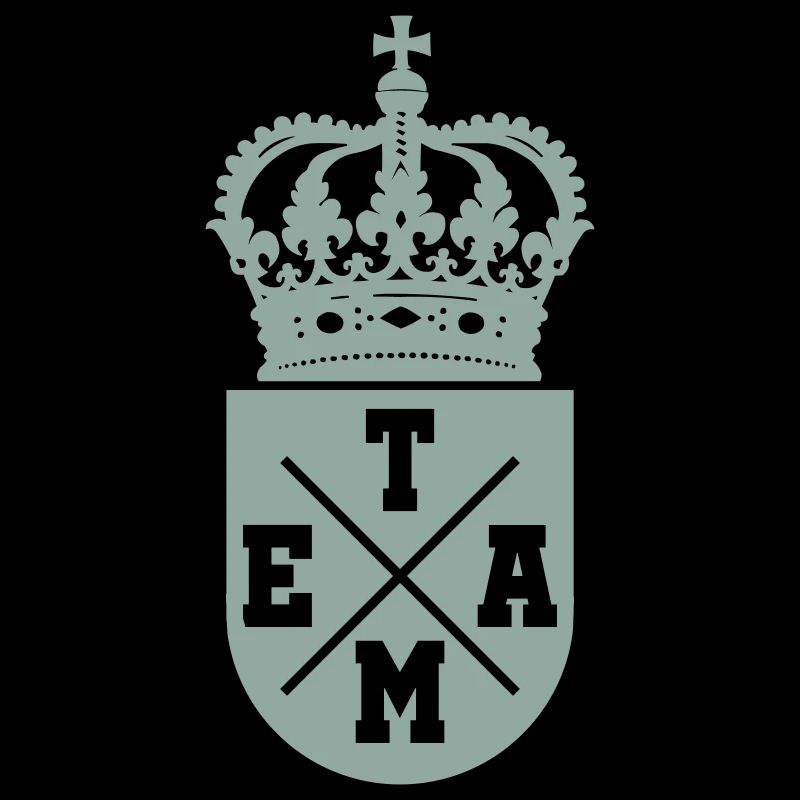 Team Wappen