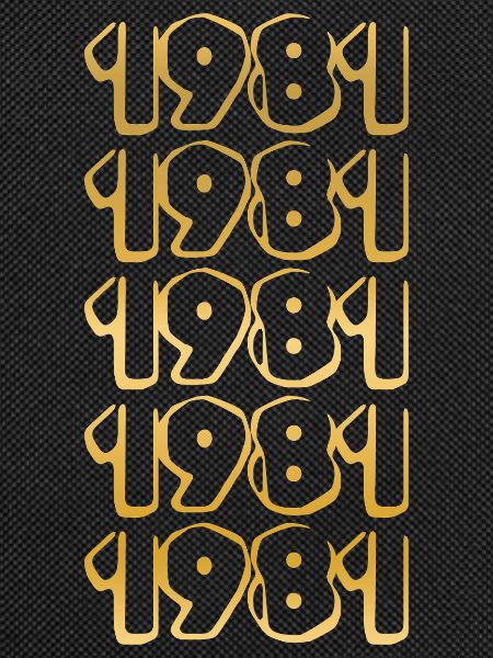 Born in 1981