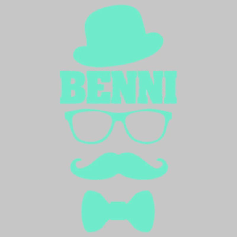 Benni comme prénom