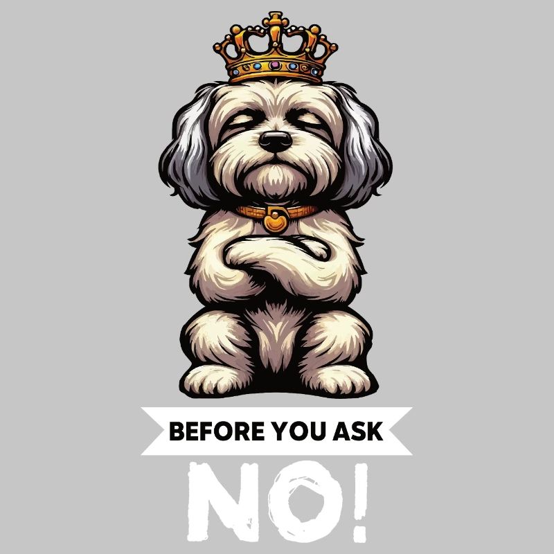 Avant de demander Havanese Havanese Keepers Havanese