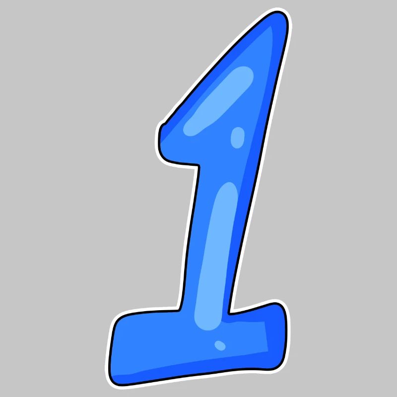 1 gewinner