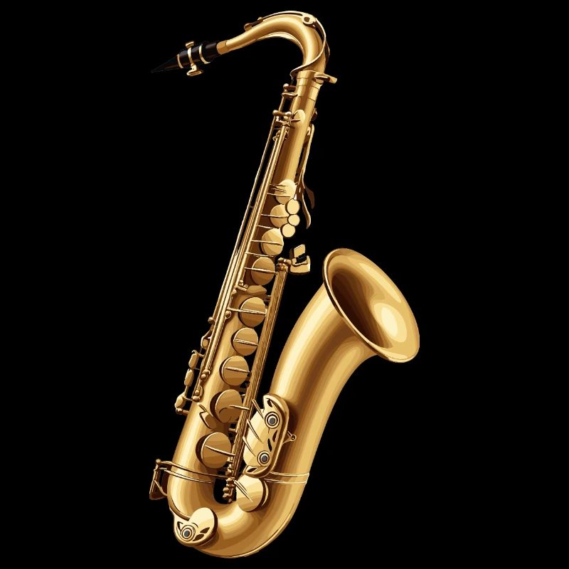 Saxophone d’or – Splendeur jazz