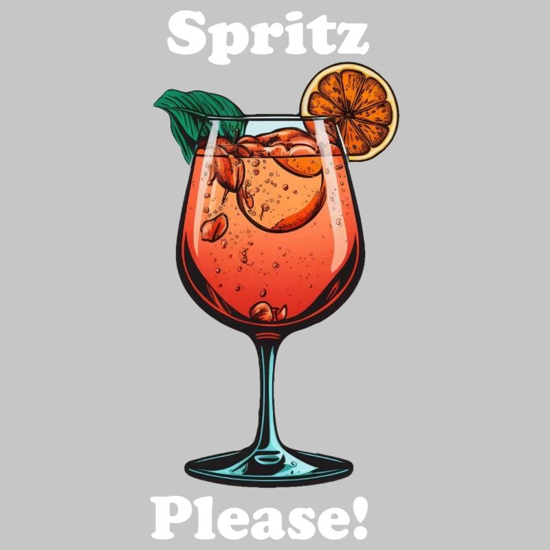 Spritz Please!