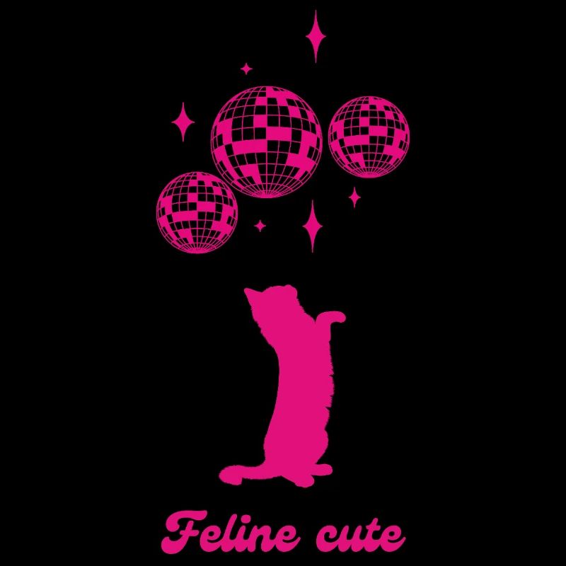Niedliche Katze