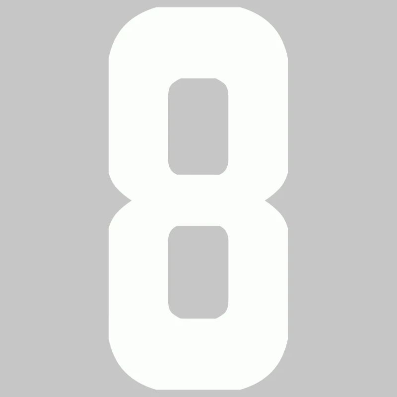 8
