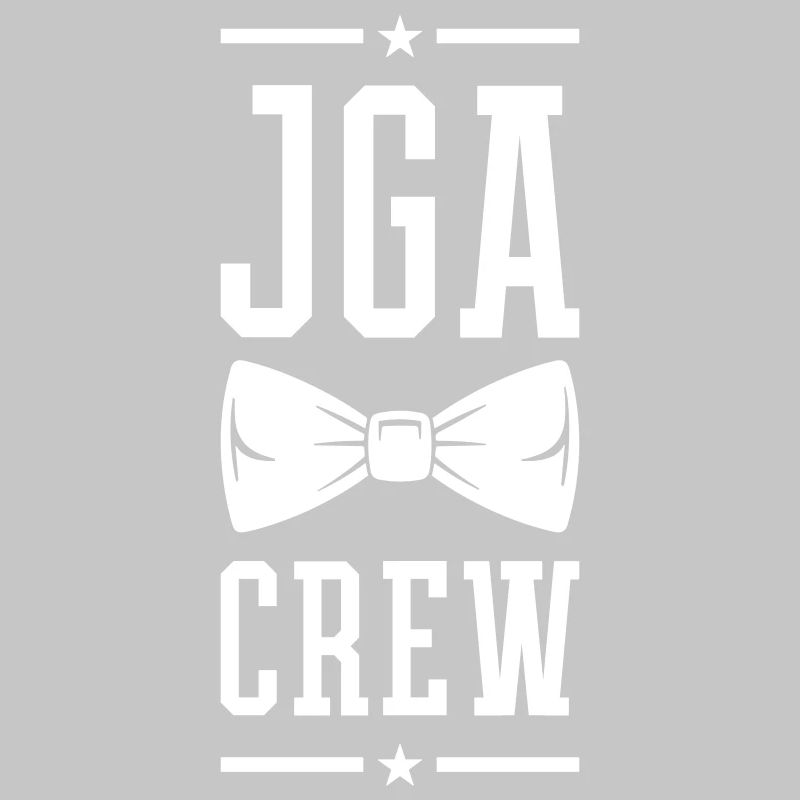 Junggesellenabschied Crew