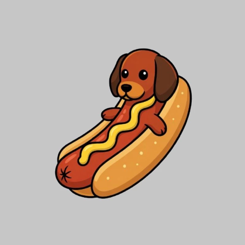 Teckels Hot-Dog