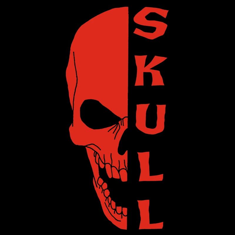 Der Red Skull