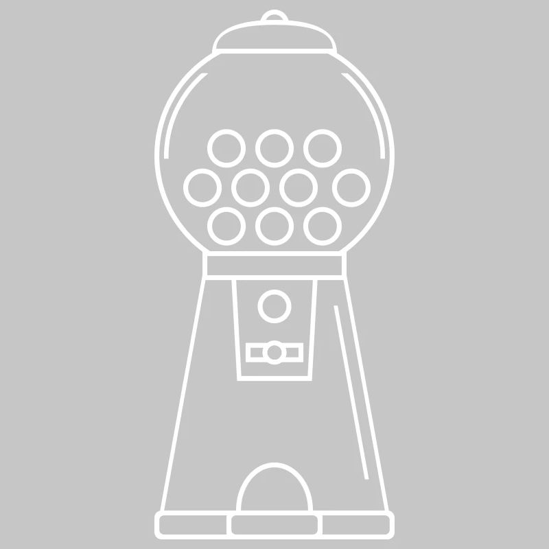 Kaugummiautomat