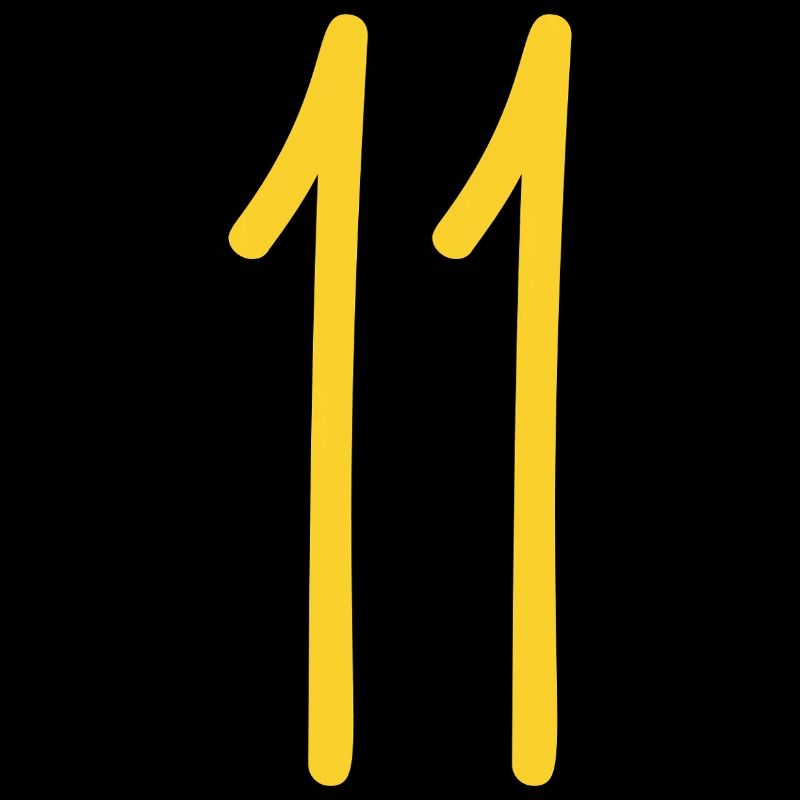 11