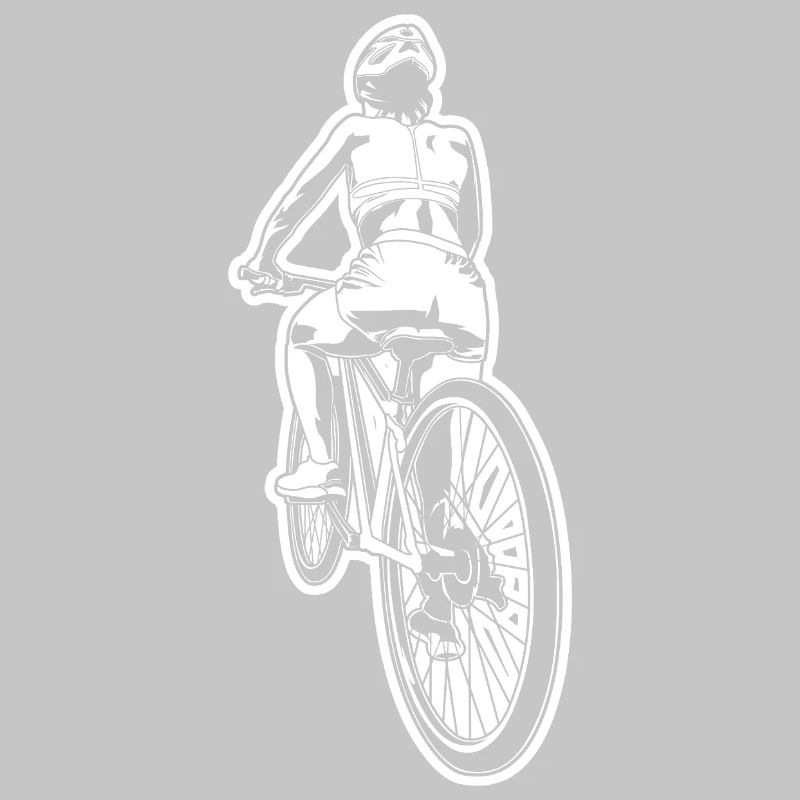 Cycling lover