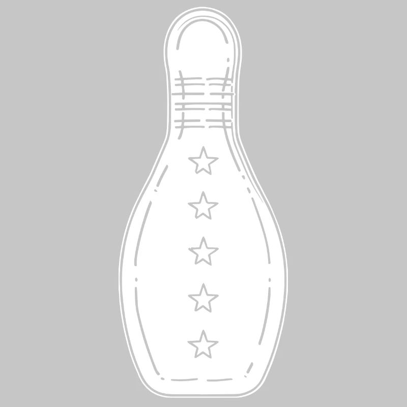 Jeu de bowling