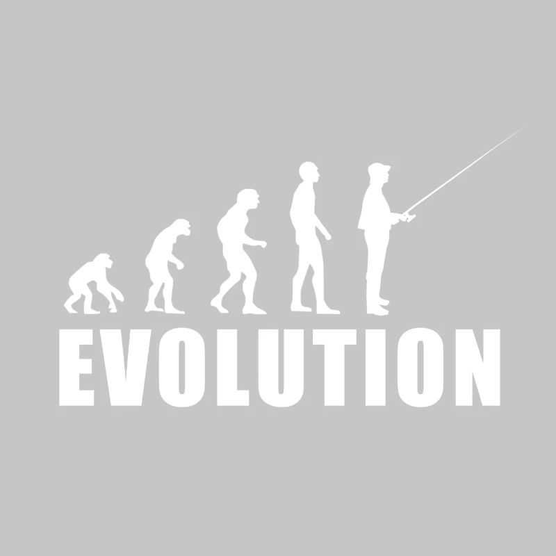 Cadeau de pêcheur EVOLUTION