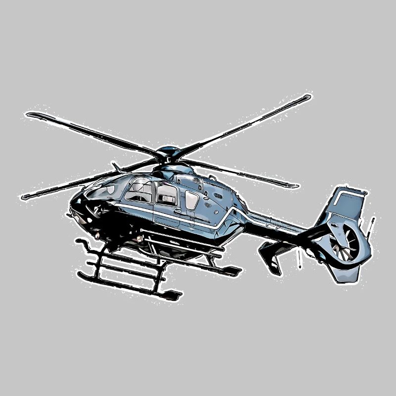 Hubschrauber