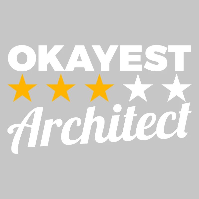 Architecte moyen