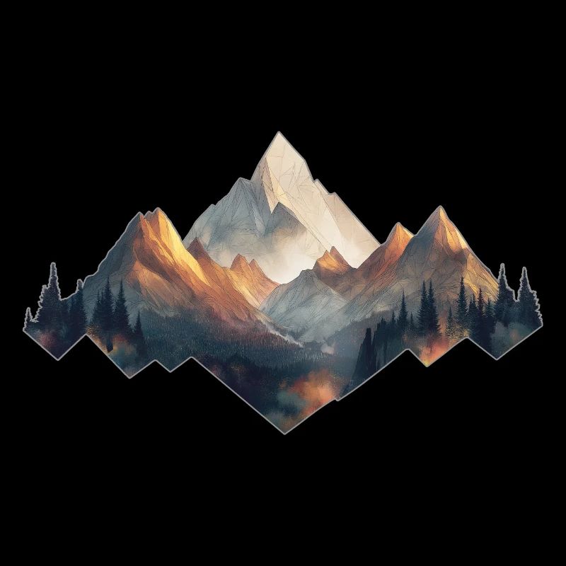 Berge