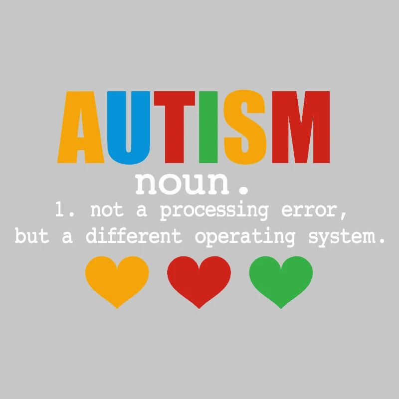 Autism Definition