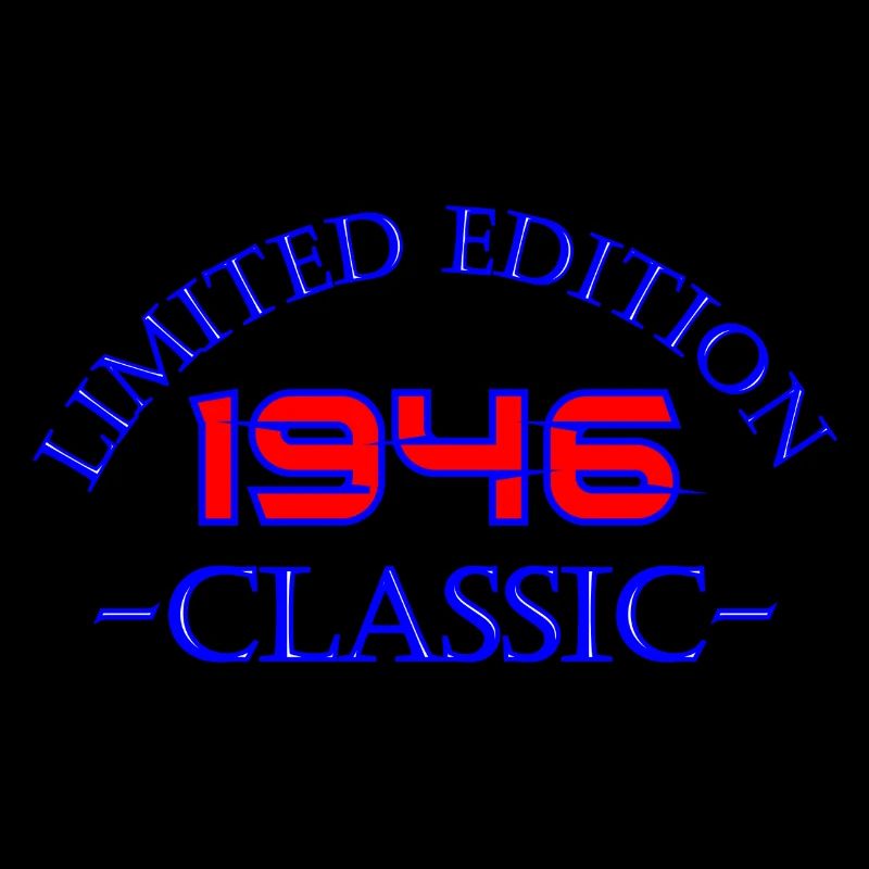 Édition Limitée Classique 1946