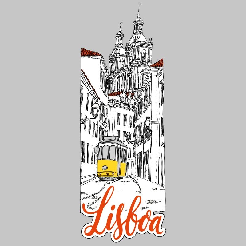 Lisbonne