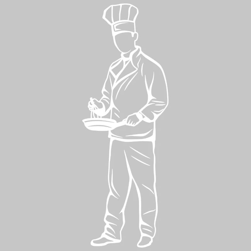 Chef Sketch
