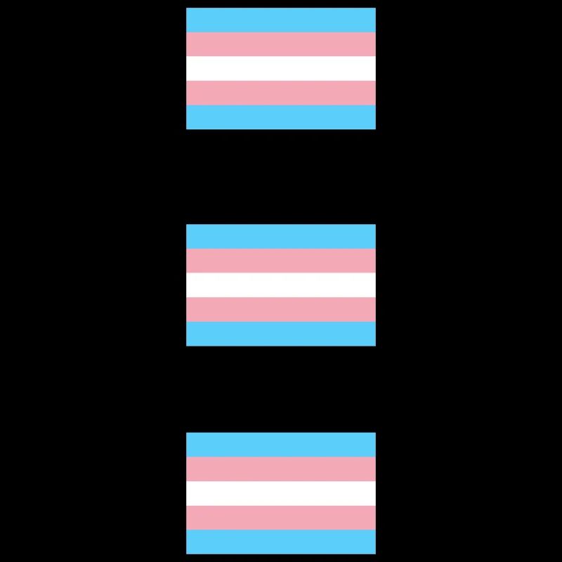 Drapeaux de la Fierté Trans