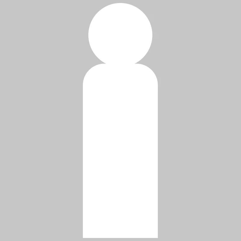Minimalist Man Silhouette