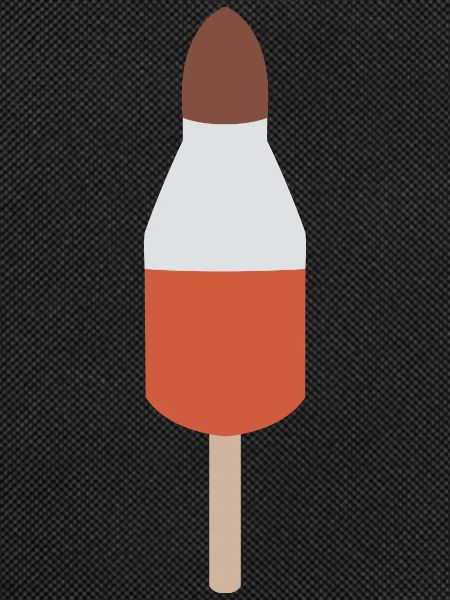 missiles Glace