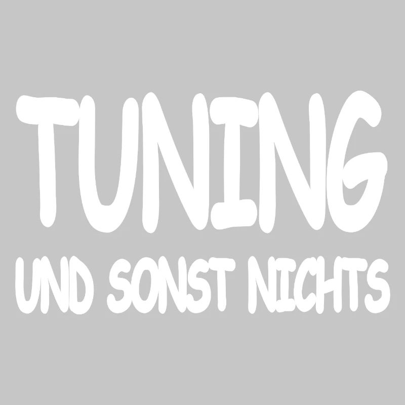 Tuning
