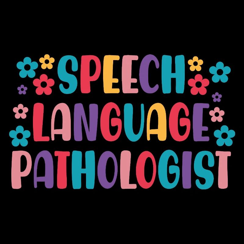 Speech Language Pathologist SLP