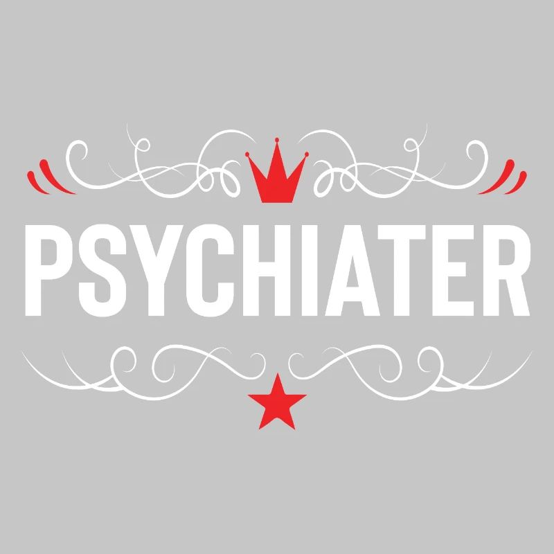 Psychiater Beruf