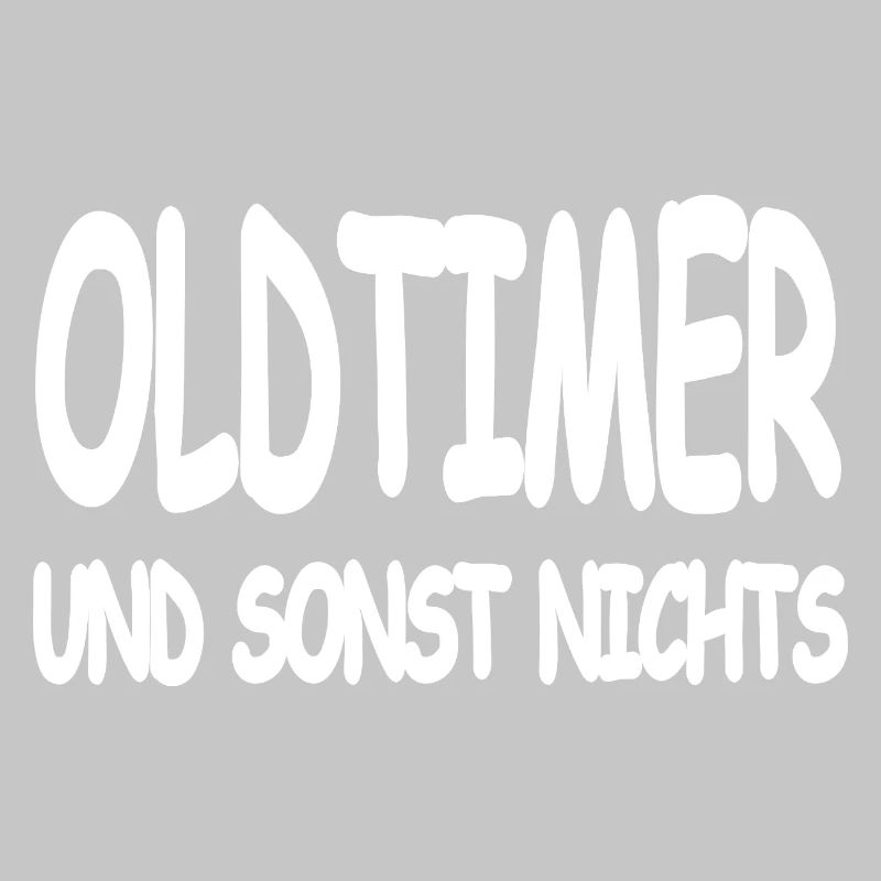 Oldtimer