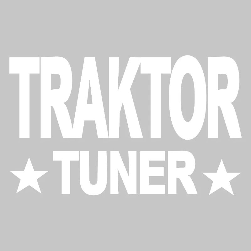 Traktor