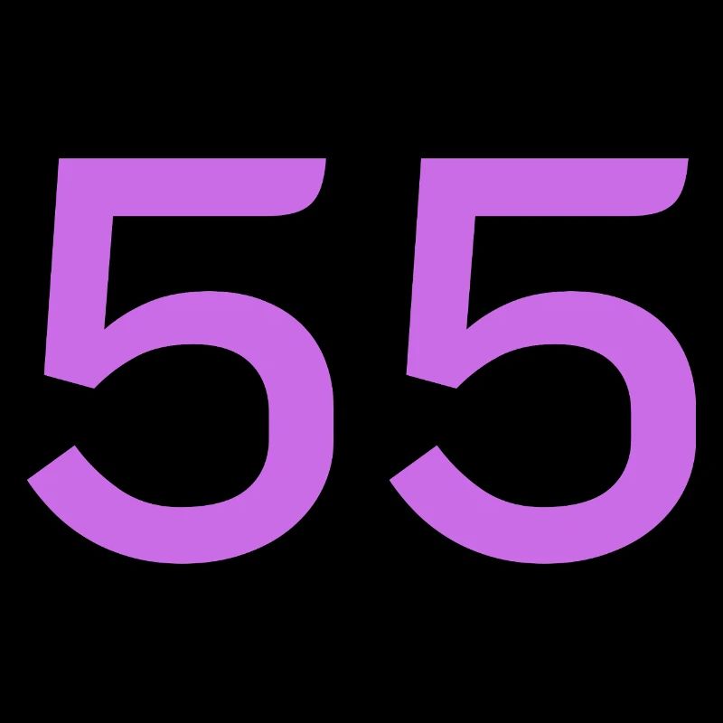 55
